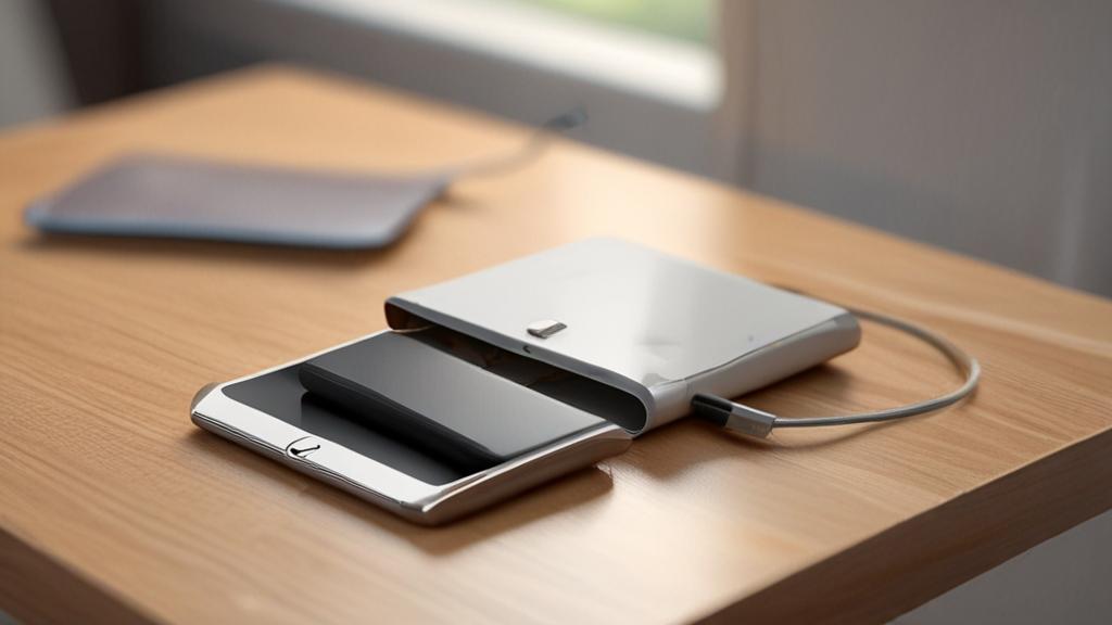 Иллюстрация к статье: Как понять, что аксессуар деформирует стики IQOS ILUMA